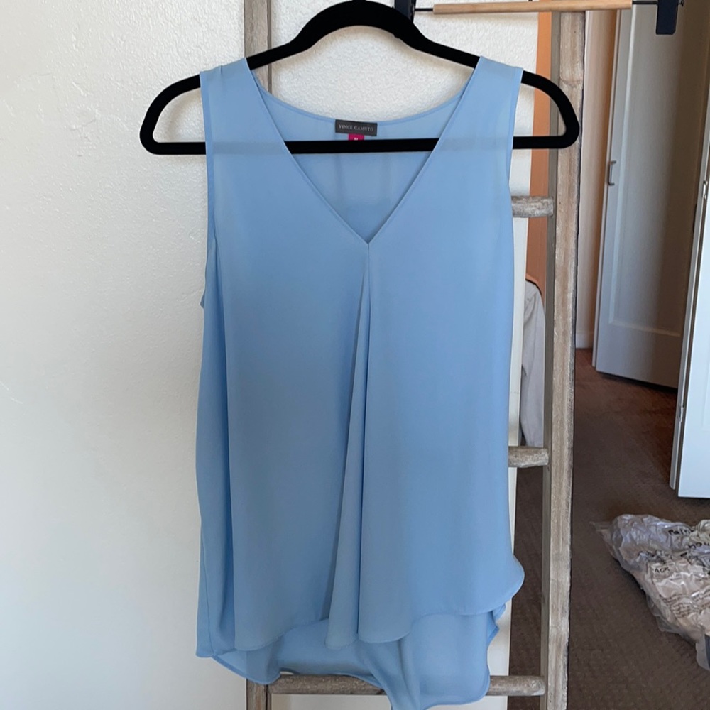 Vince Camuto blouse